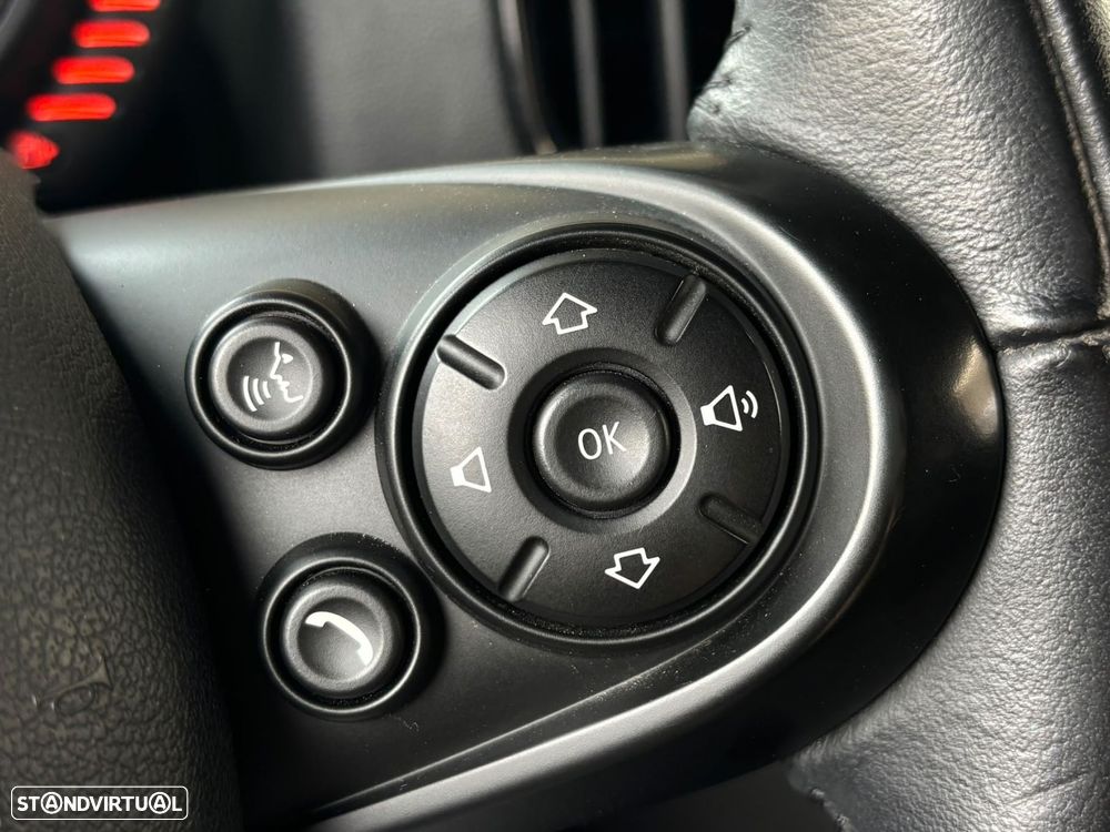 MINI Countryman Cooper D Sport Edition Auto - 15