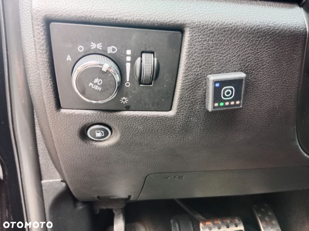 Jeep Grand Cherokee - 17