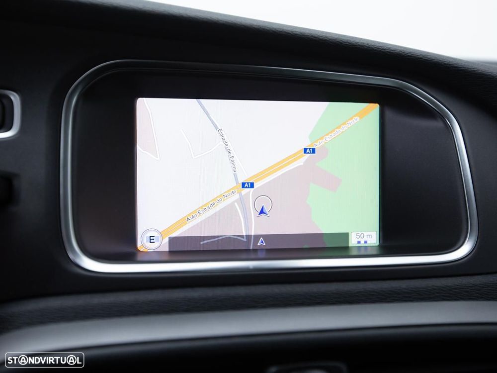 Volvo V40 - 19