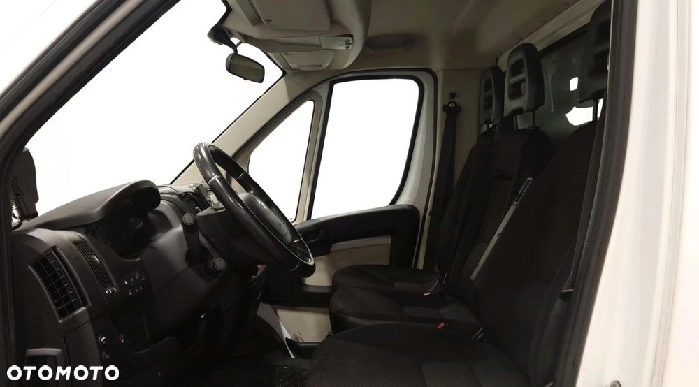 Peugeot Boxer - 9