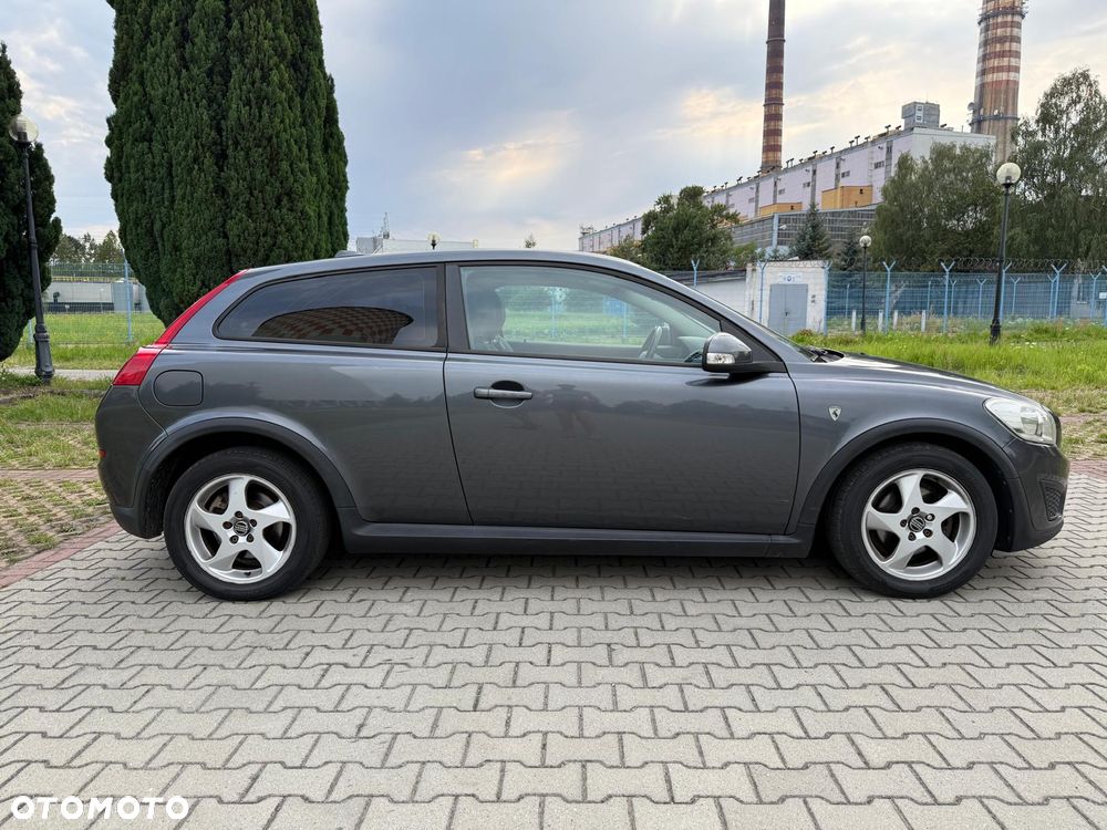 Volvo C30 - 10