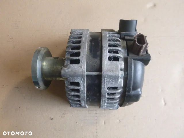 ALTERNATOR FORD FOCUS MK2 1.8 TDCI 04- - 5