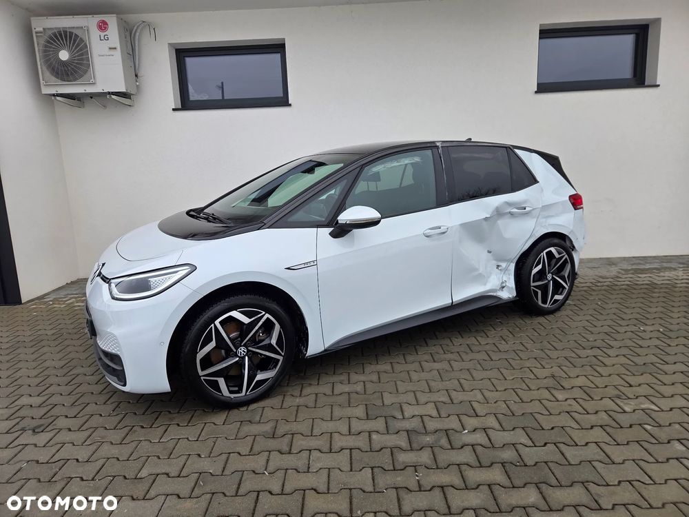 Volkswagen ID.3 Pro S (5-Sitzer) - 17
