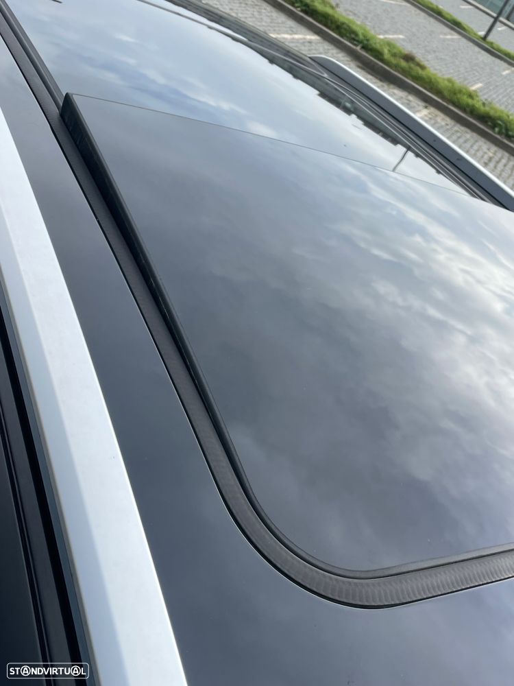 Peugeot 3008 2.0 BlueHDi GT EAT6 - 22