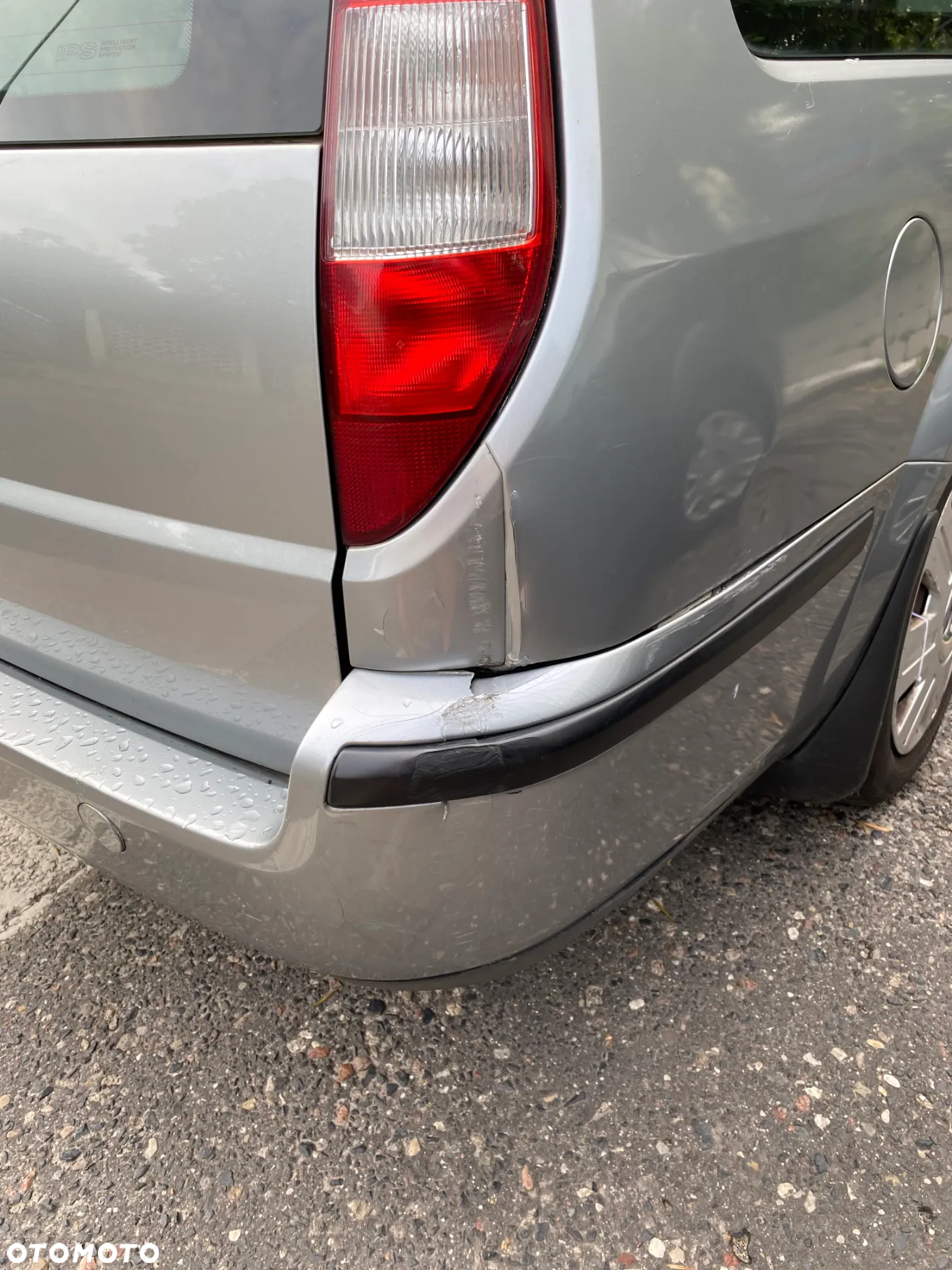 Ford Mondeo 1.8 Ambiente - 14