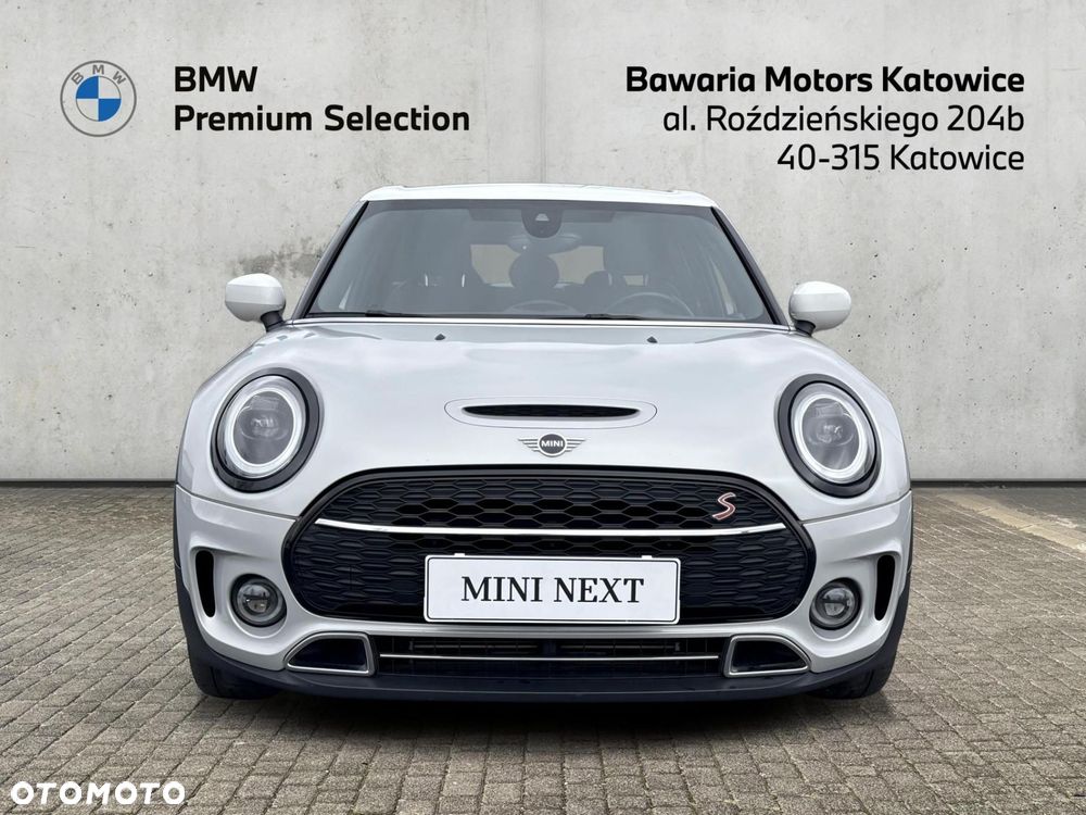 MINI Clubman - 10
