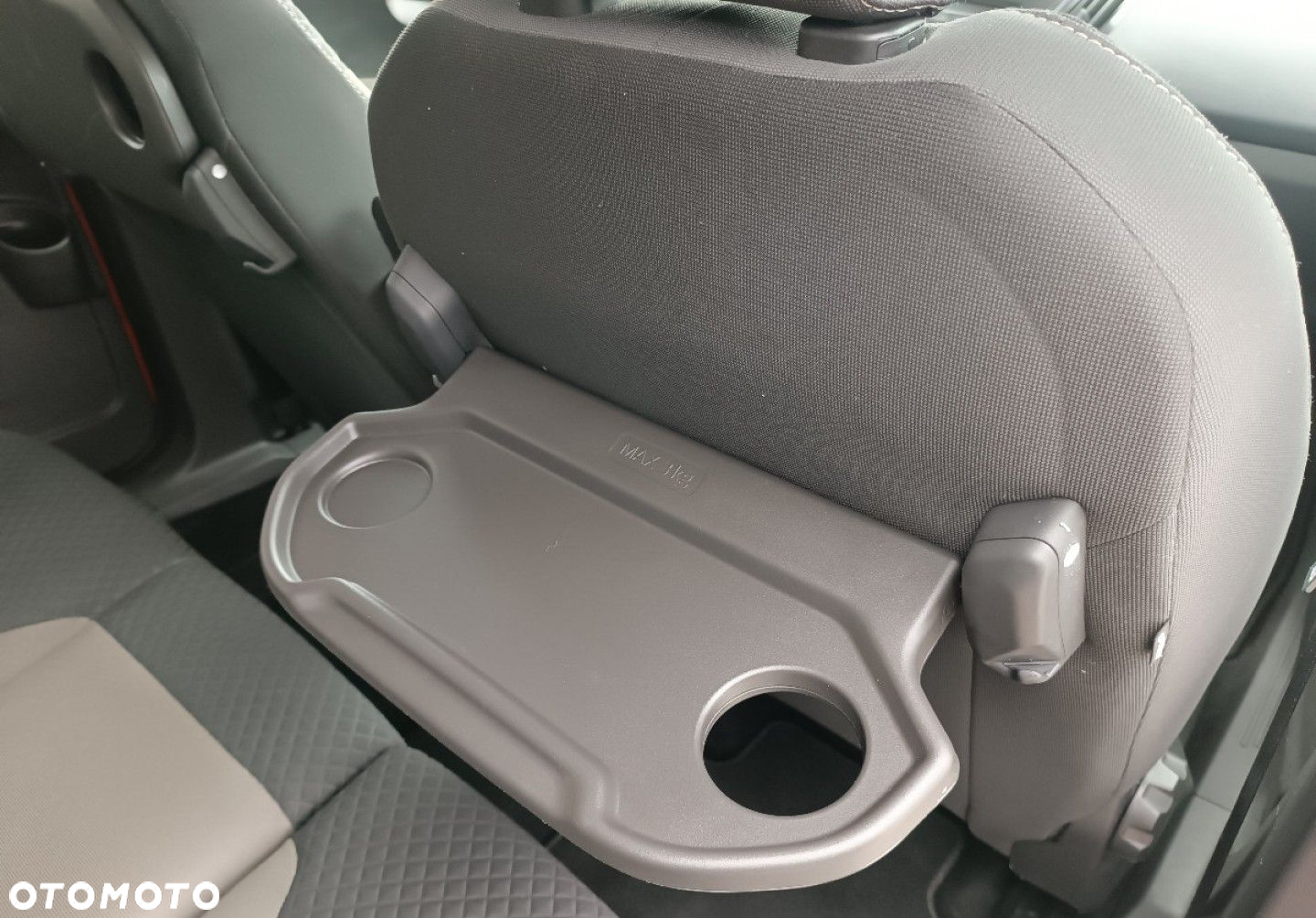 Ford Tourneo Courier - 19