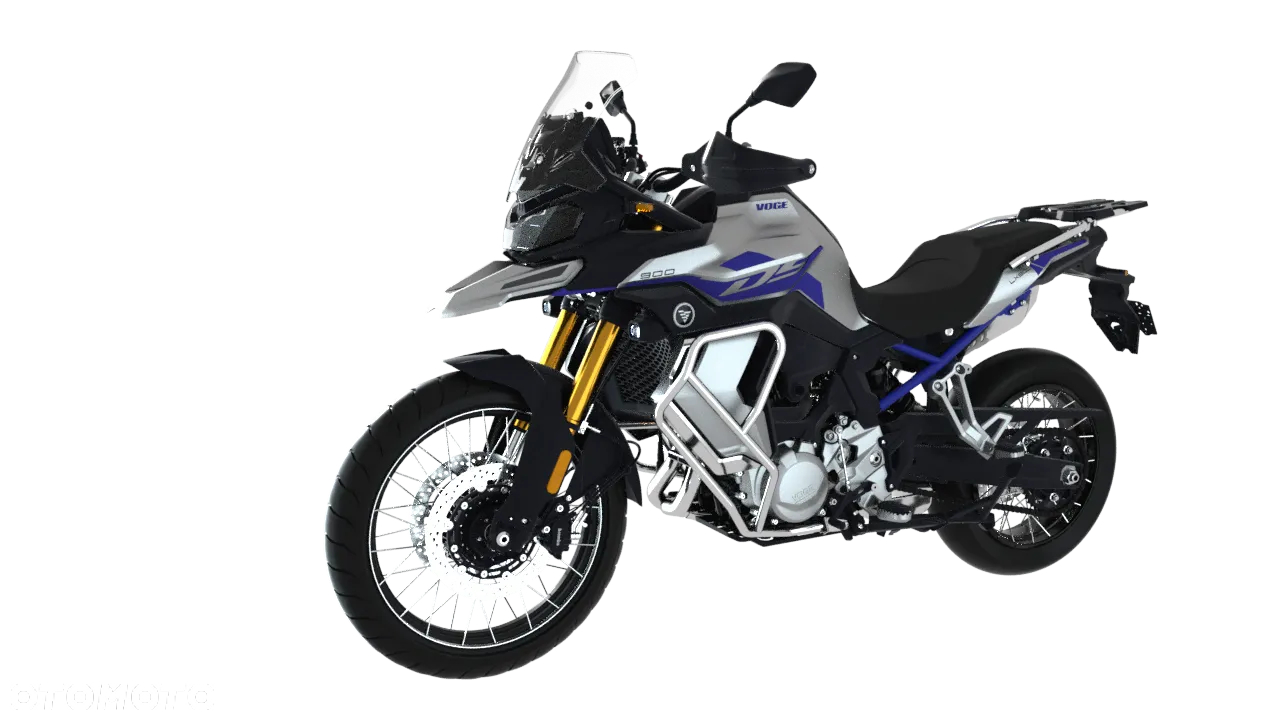 VOGE 900DSX - 8