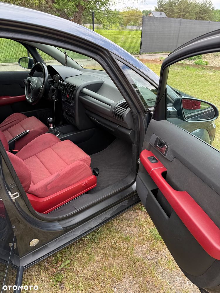 Audi A2 1.4 TDI - 15