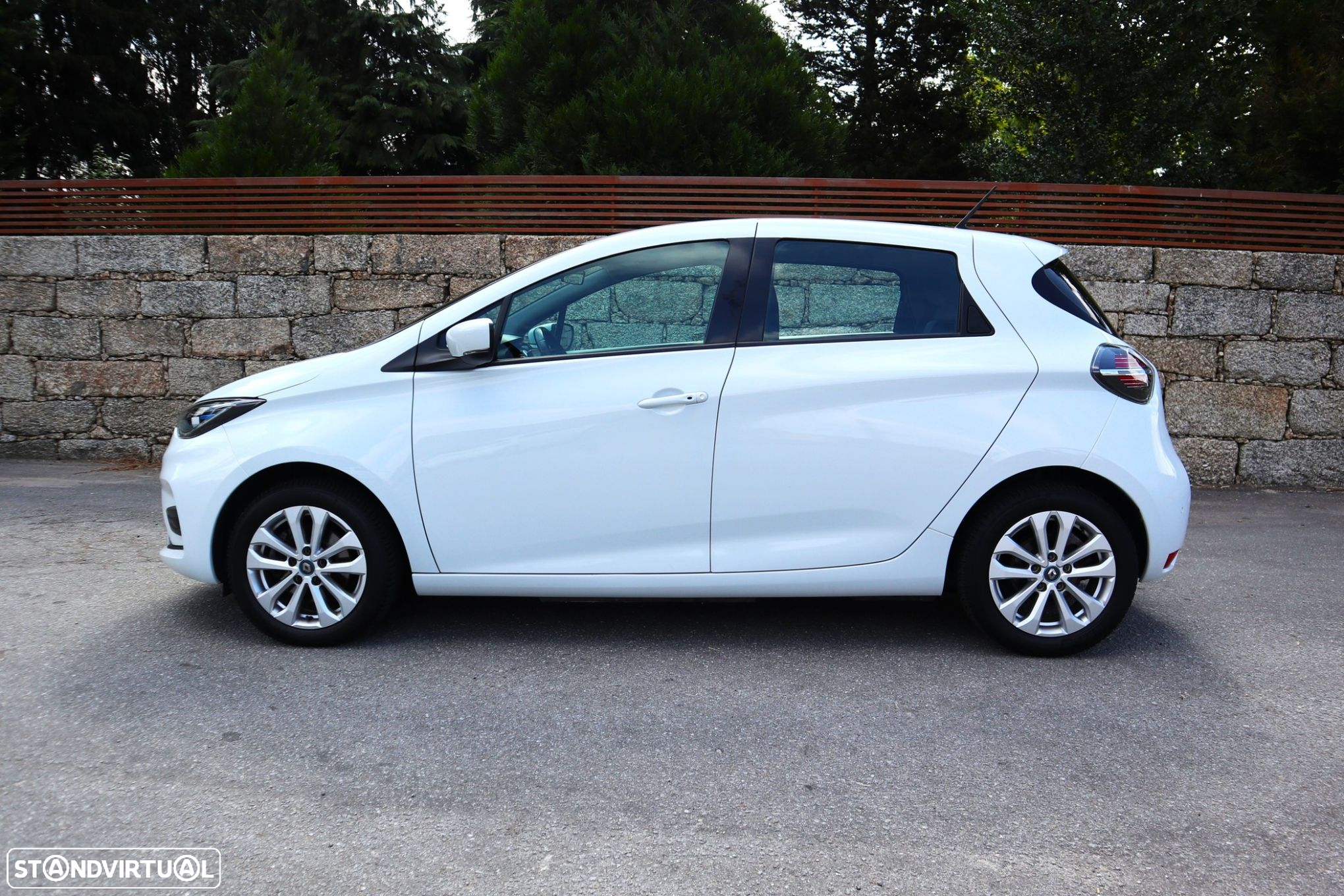 Renault Zoe - 14