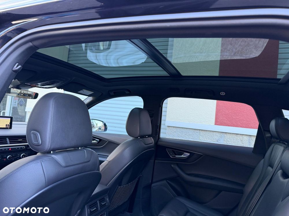 Audi Q7 - 24