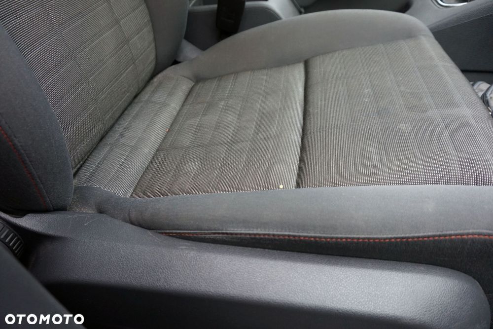 FOTEL PRZEDNI PRAWY GOLF V 5D HB  VOLKSWAGEN 2003-2009 - 2