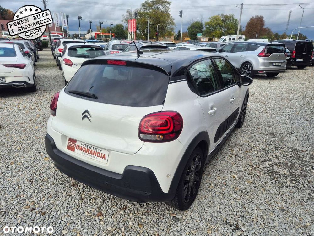 Citroen C3 2017 photo 5