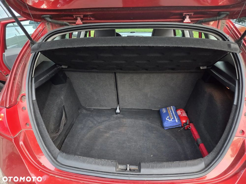 Seat Leon - 11