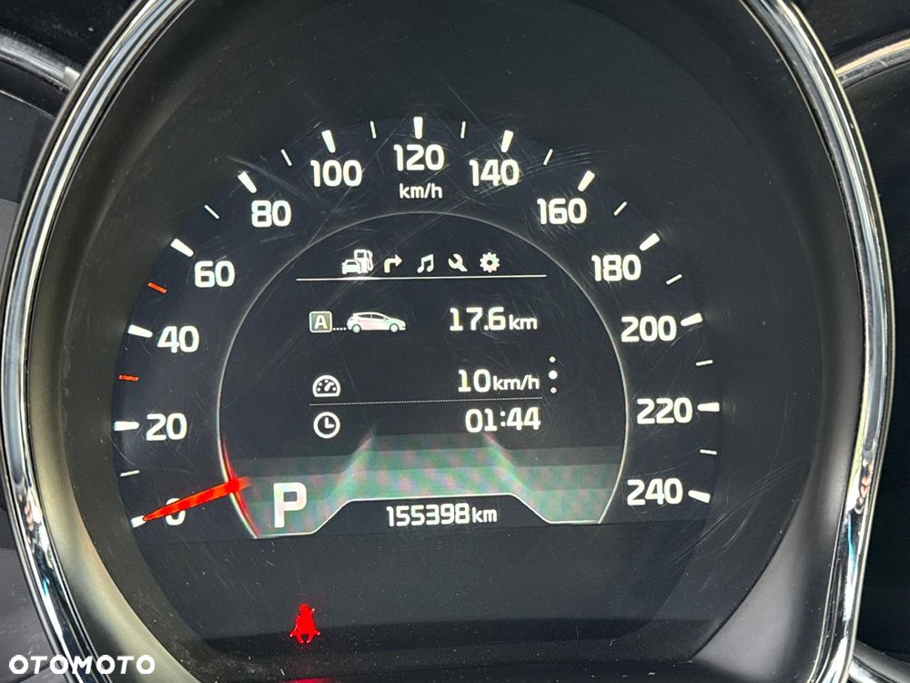 Kia Ceed 1.6 CRDi 136 DCT ISG GT Line - 22