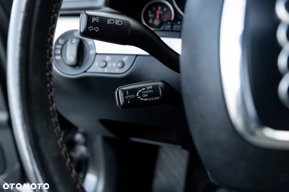 Audi A4 Limousine 2.7 TDI DPF - 30