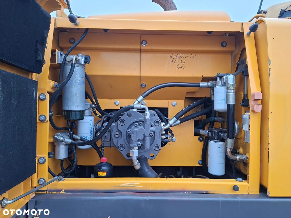 Volvo EC210CL / ROTOTILT / - 9