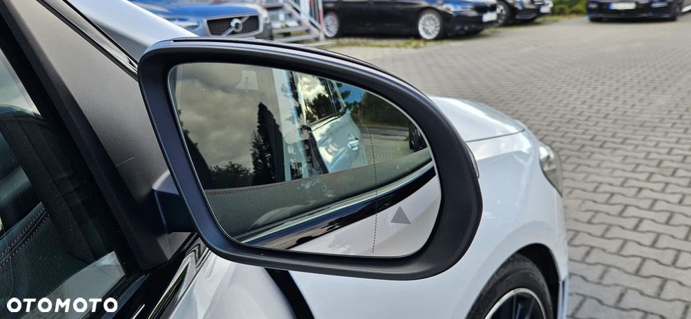 Mercedes-Benz Klasa B 200 d 8G-DCT AMG Line - 18