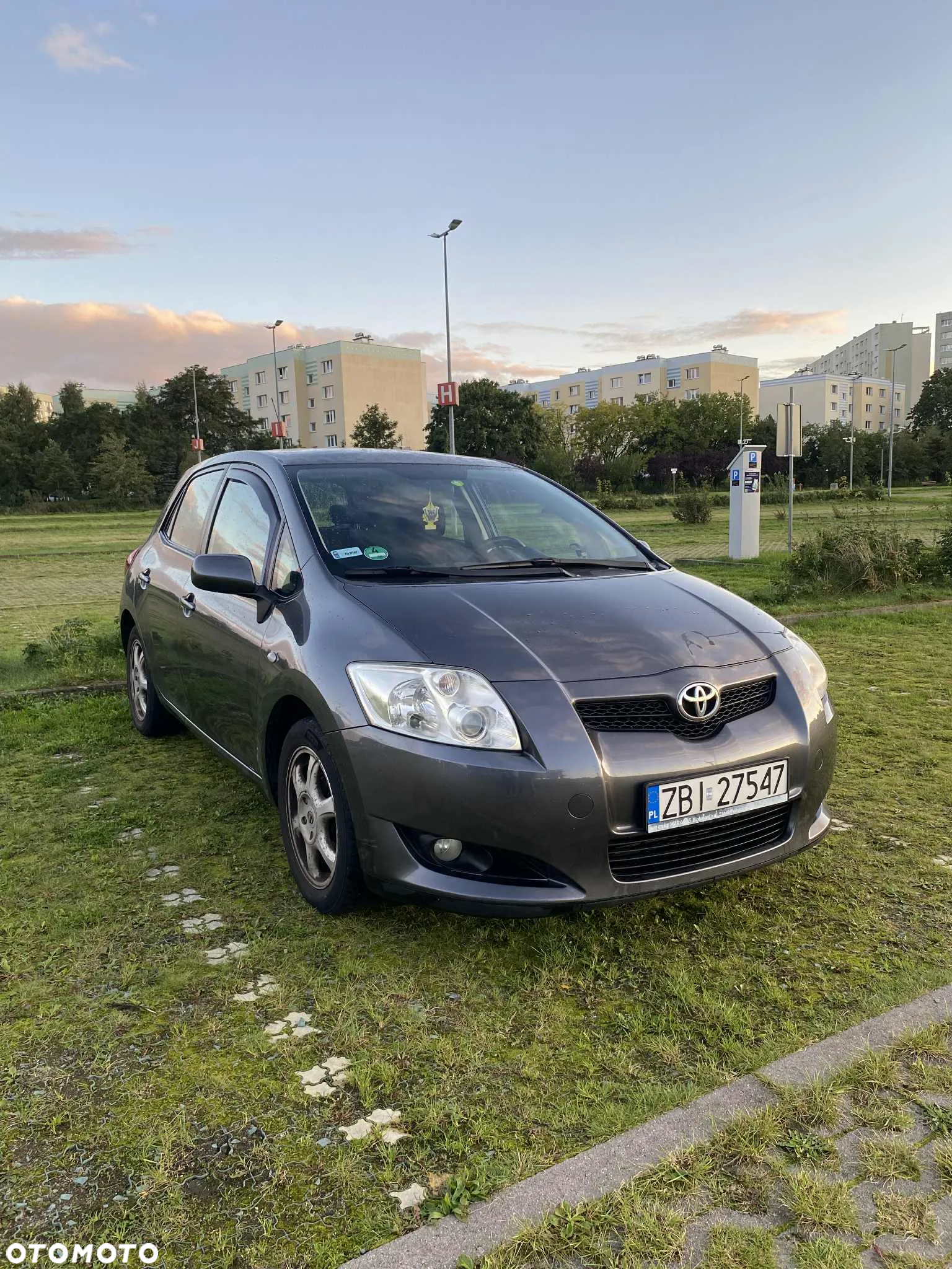 Toyota Auris 1.6 VVT-i Premium MM - 18