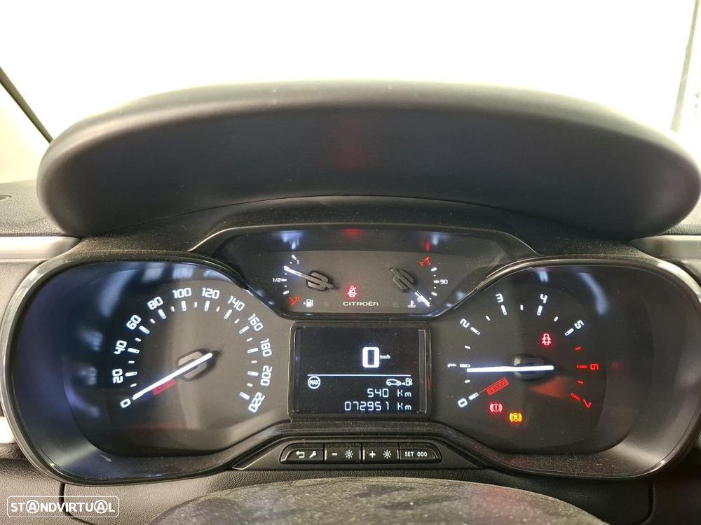 Citroën C3 1.2 PureTech Feel - 6