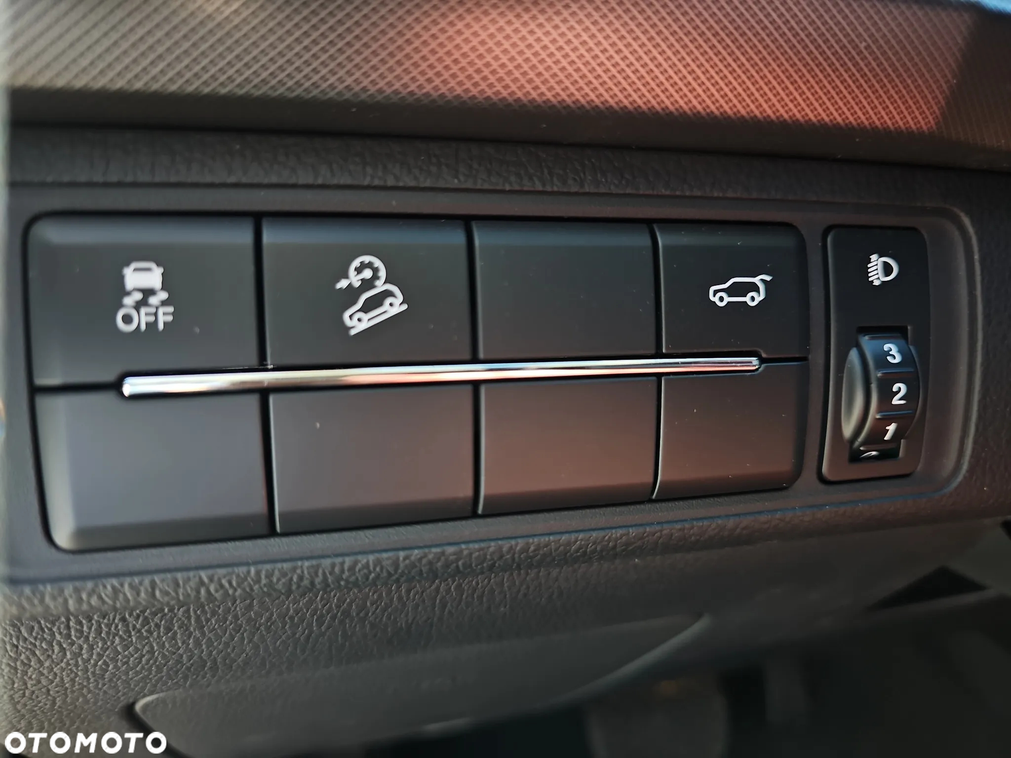 SsangYong/KGM Rexton 2.2 D Wild 4WD 7os - 26
