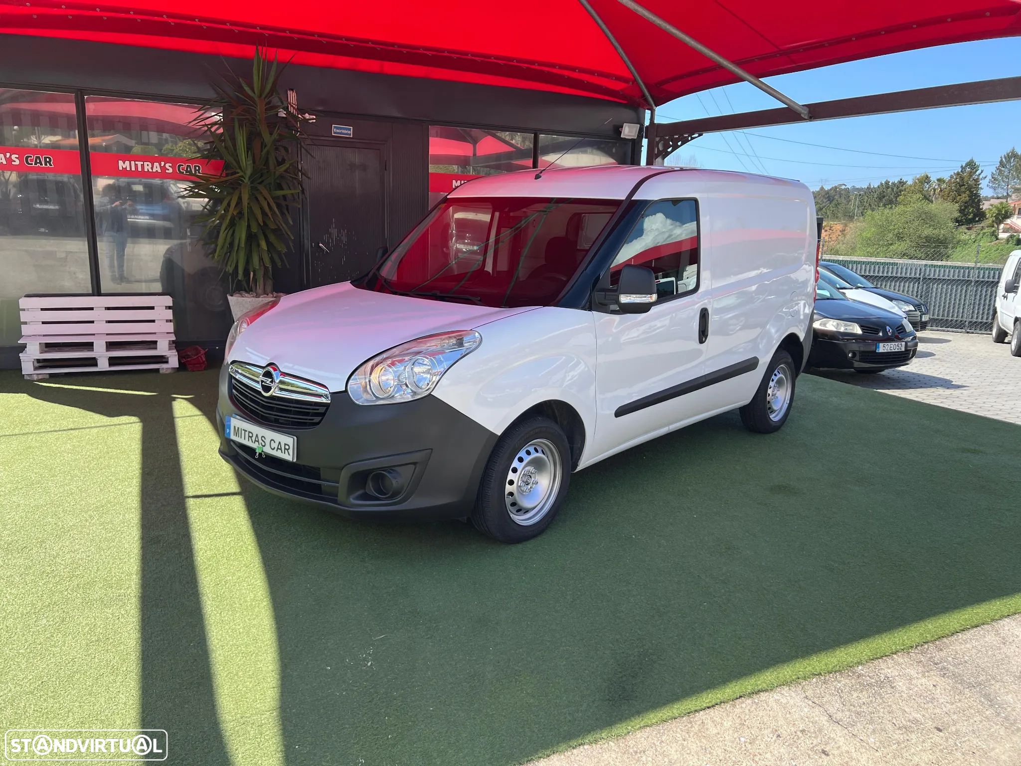 Opel Combo | 1.3 CDTI | 90 Cv - 1