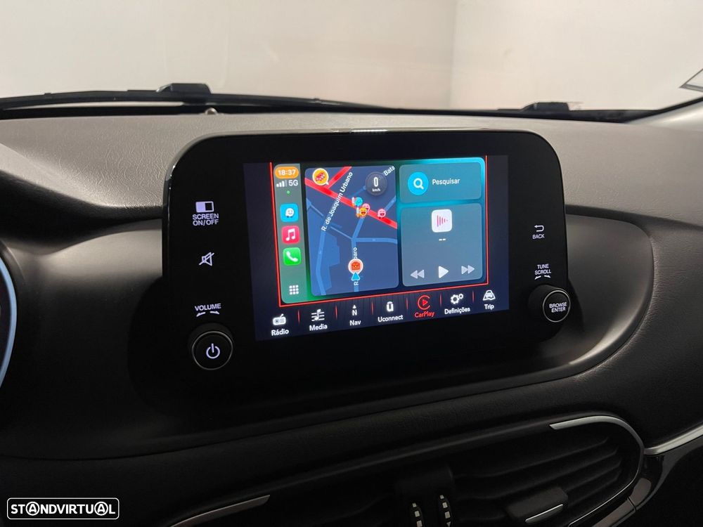 Fiat Tipo Station Wagon 1.3 Multijet Life - 19