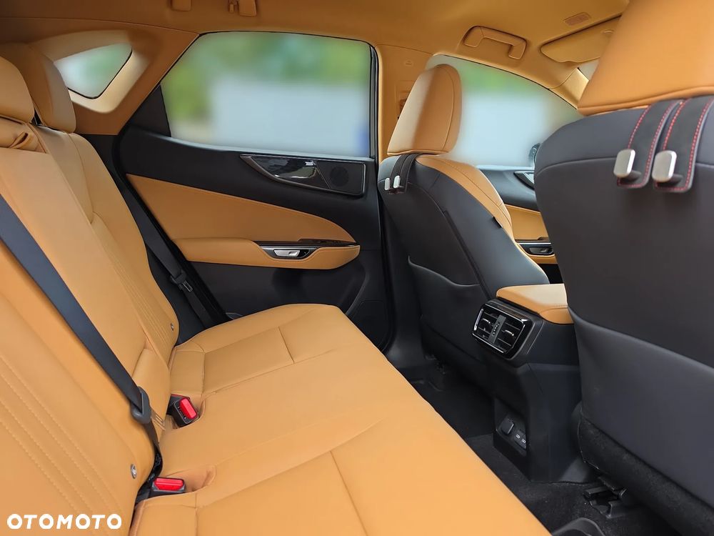 Lexus NX 350h Prestige 2WD - 25