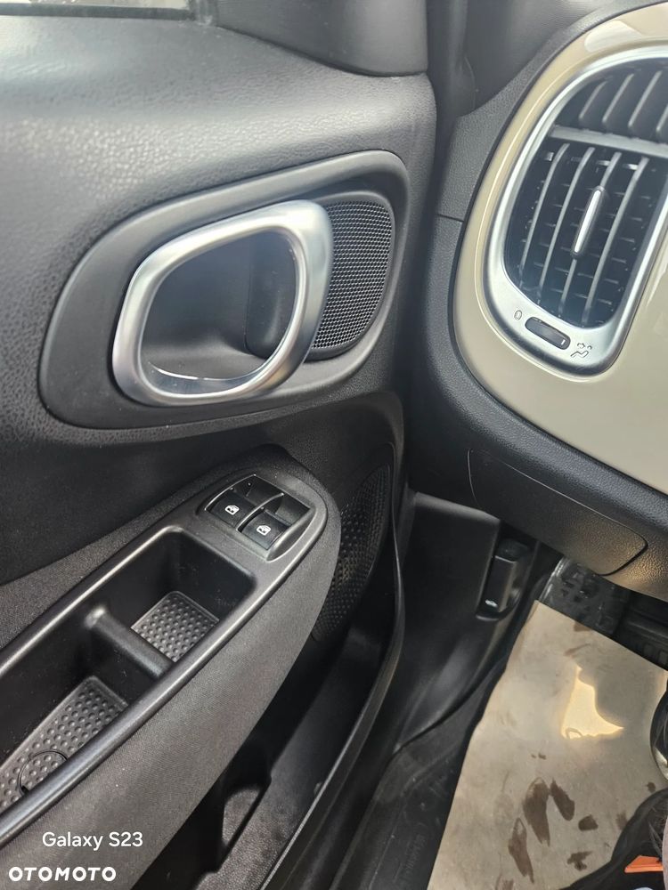 Fiat 500L 1.3 Multijet Lounge S&S Dualogic - 18