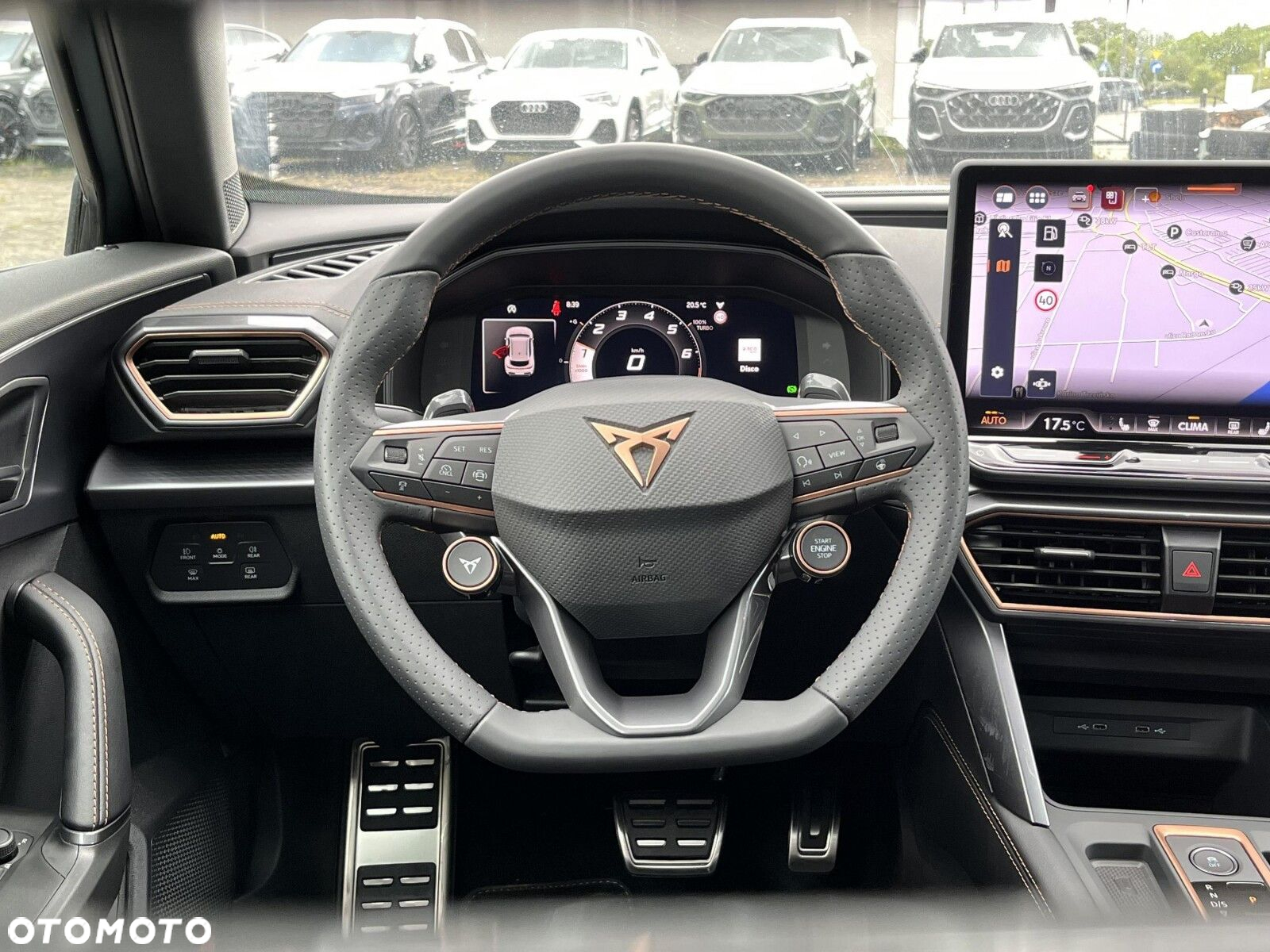 Cupra Formentor - 29