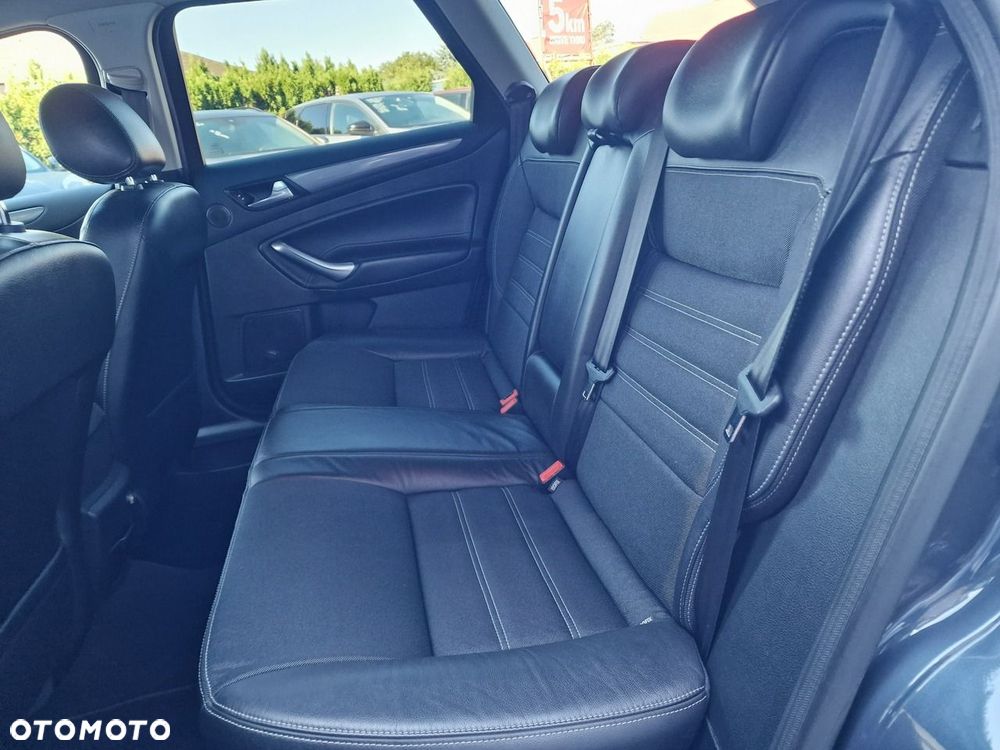 Ford Mondeo - 19