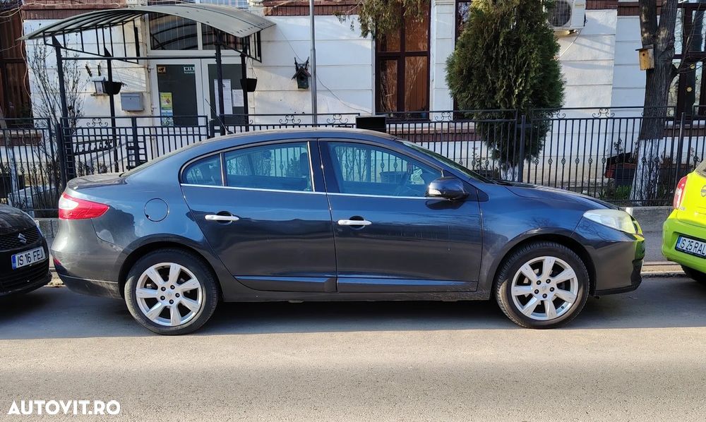 Renault Fluence - 8