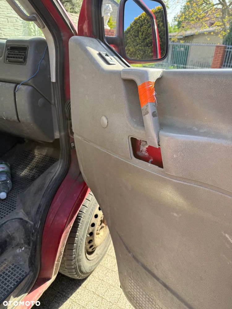 Volkswagen Transporter Standard - 14
