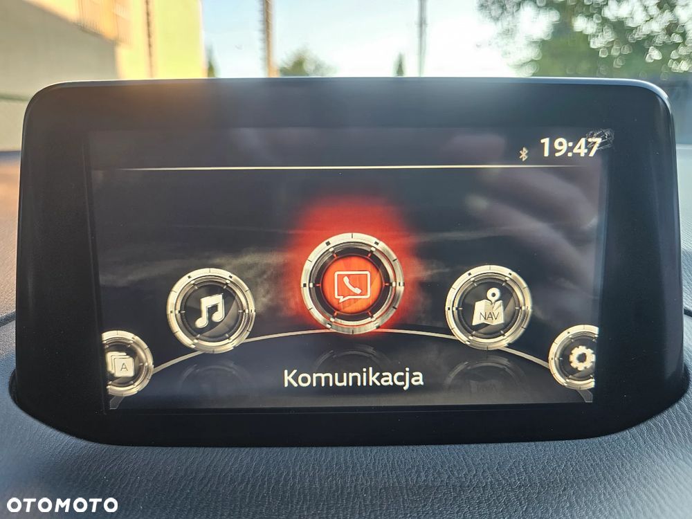 Mazda 3 2.0 Skyenergy EU6 - 17