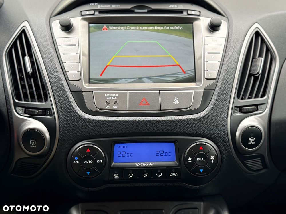 Hyundai ix35 - 30