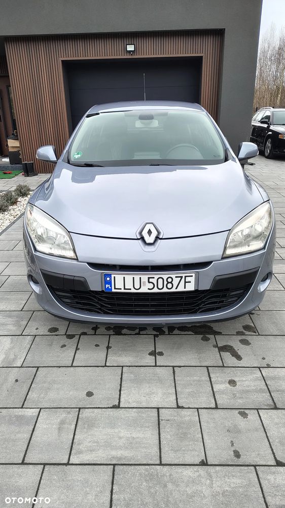 Renault Megane 1.6 16V 110 Dynamique - 8