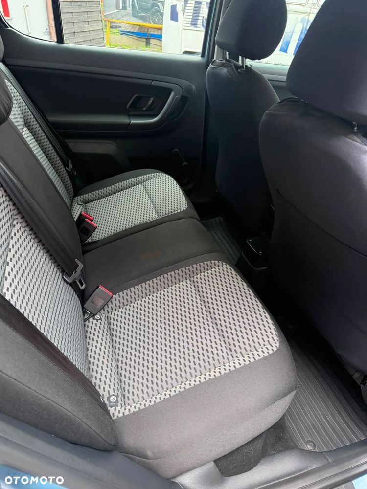 Skoda Fabia 1.2 TSI Style - 15