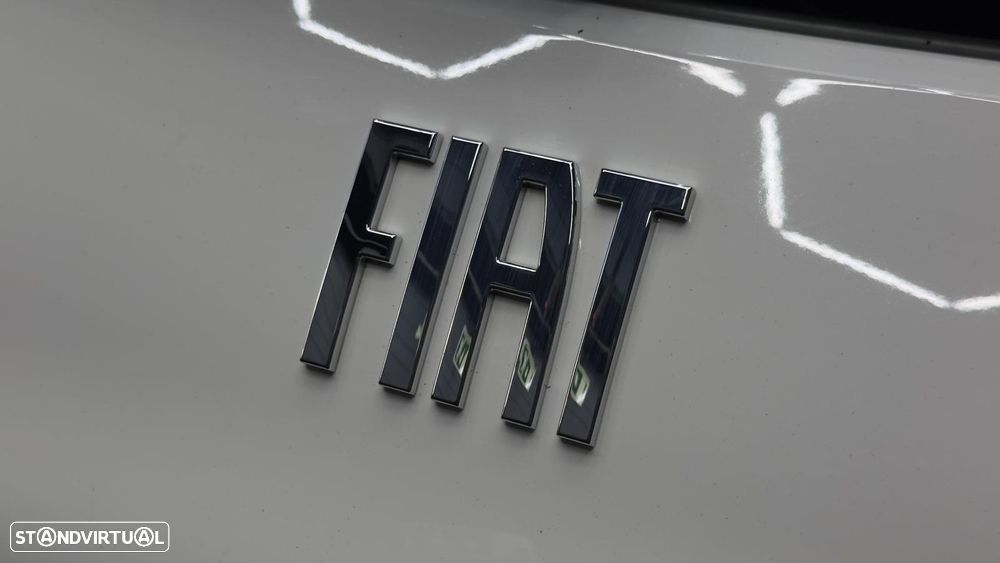 Fiat 500e 23,8kWh - 21