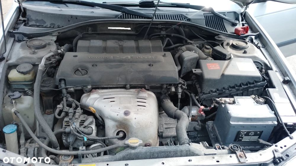 Tylko Części TOYOTA AVENSIS I T22 T220 FL 2.0 16V VVTI 1AZFSE 150KM 110kW kombi 00r–03r lakier 199 - 10