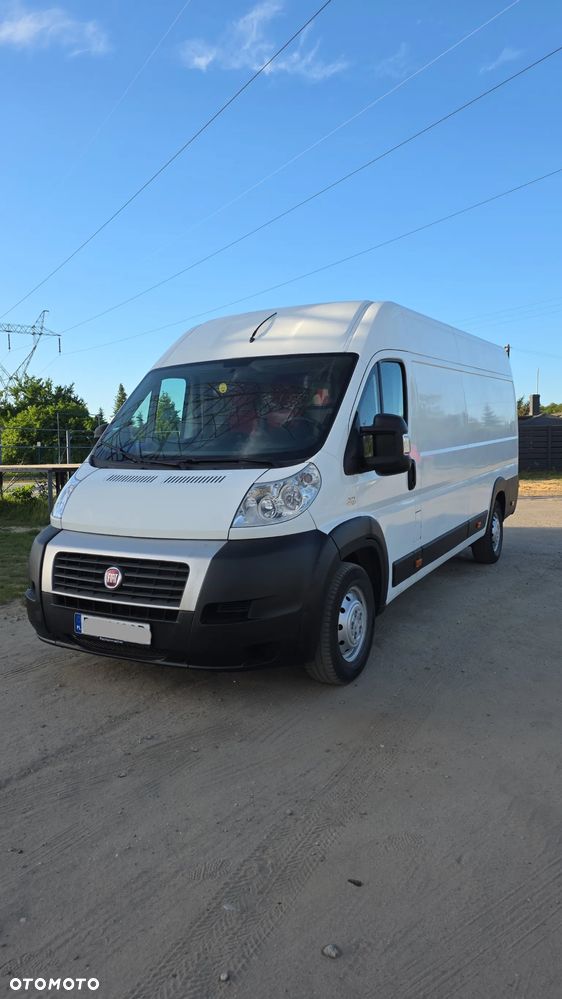 Fiat Ducato - 5