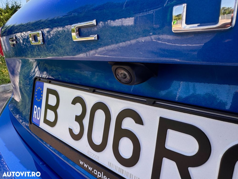 Ford Focus - 28