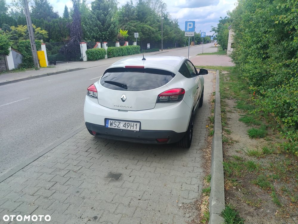 Renault Megane - 10