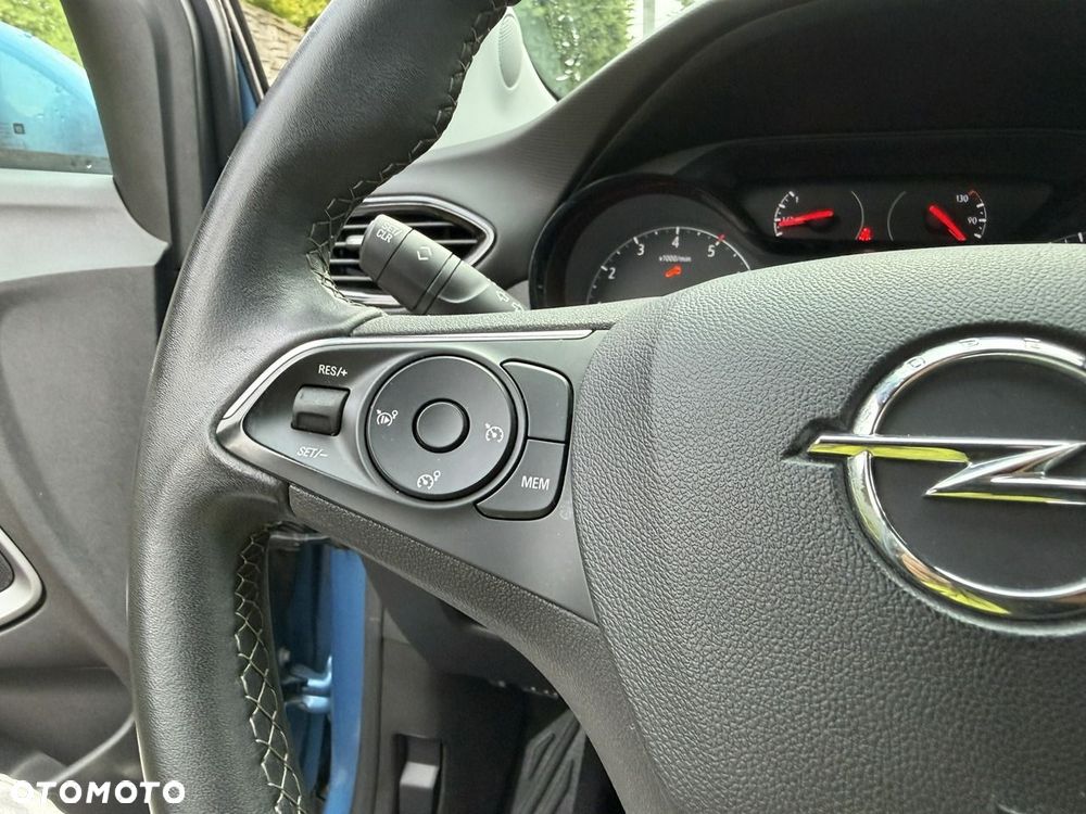 Opel Crossland X - 20