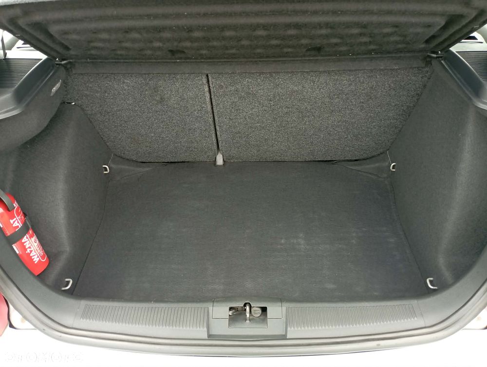 Skoda Fabia 1.4 Comfort - 32