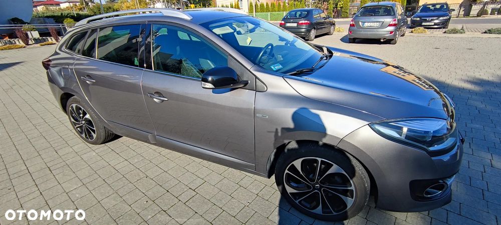 Renault Megane 1.2 16V TCE Energy Bose Edition - 4