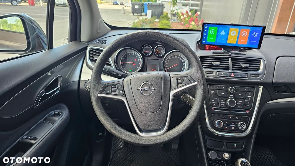 Opel Mokka 1.6 Enjoy S&S - 15