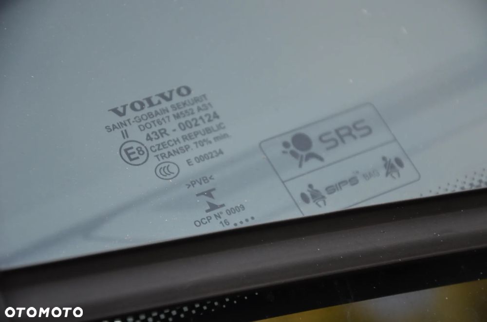 Volvo XC 60 - 33