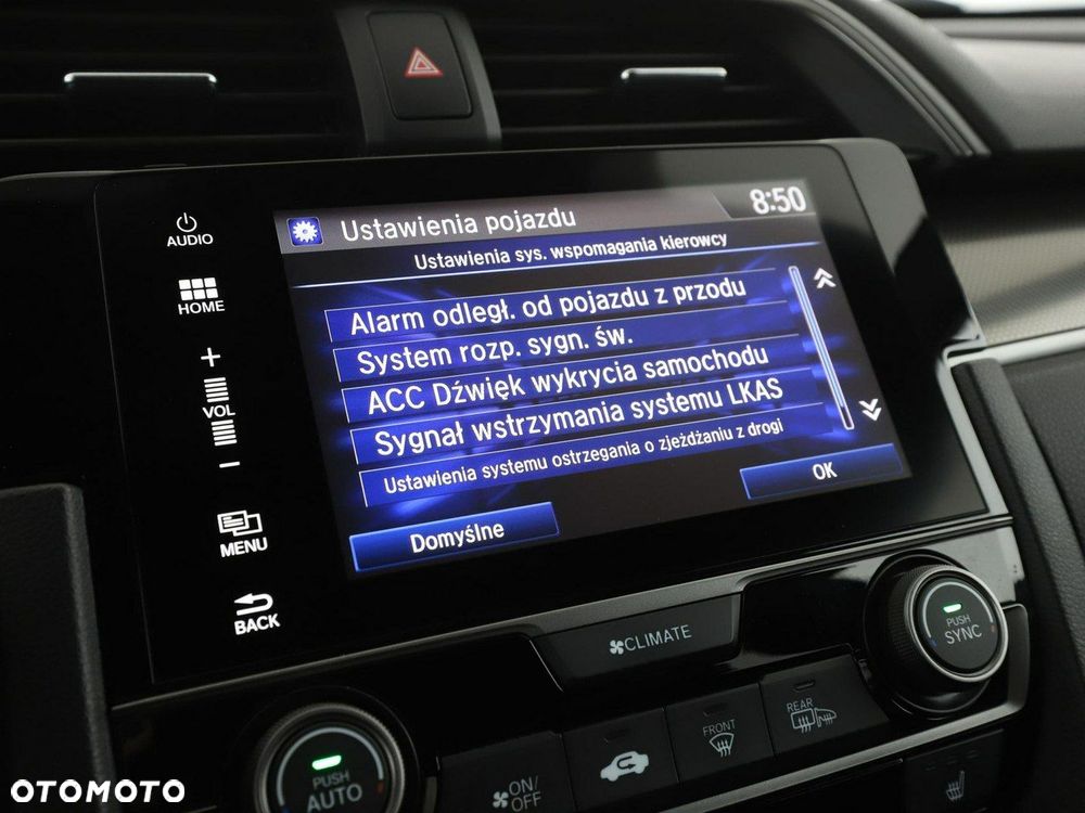 Honda Civic 1.0 T Elegance - 25