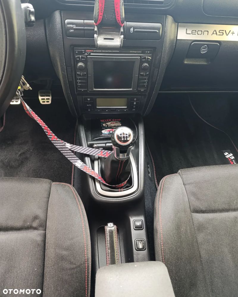 Seat Leon - 15