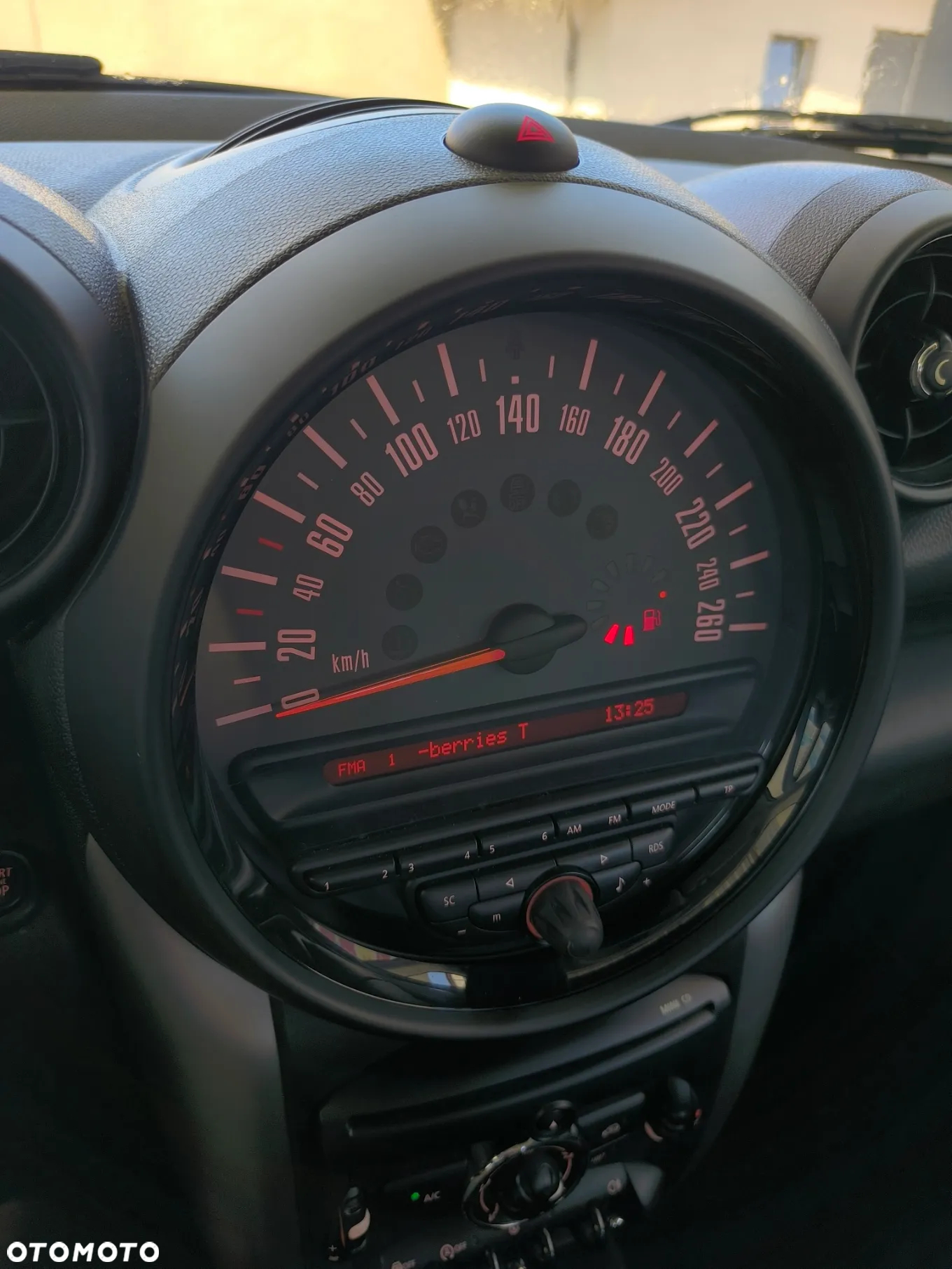 MINI Countryman One - 17